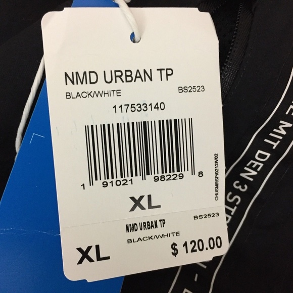 adidas nmd tracksuit